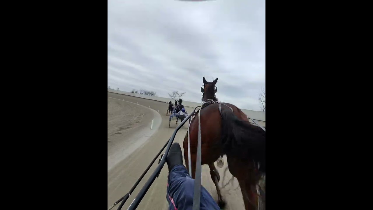 Commentary--looks like moni qualifier March 4th 2026
