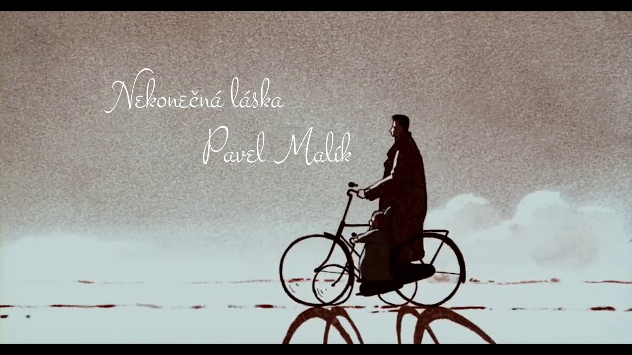 Pavel Malík - Nekonečná láska (Cory Asbury - Reckless Love, česká verze)