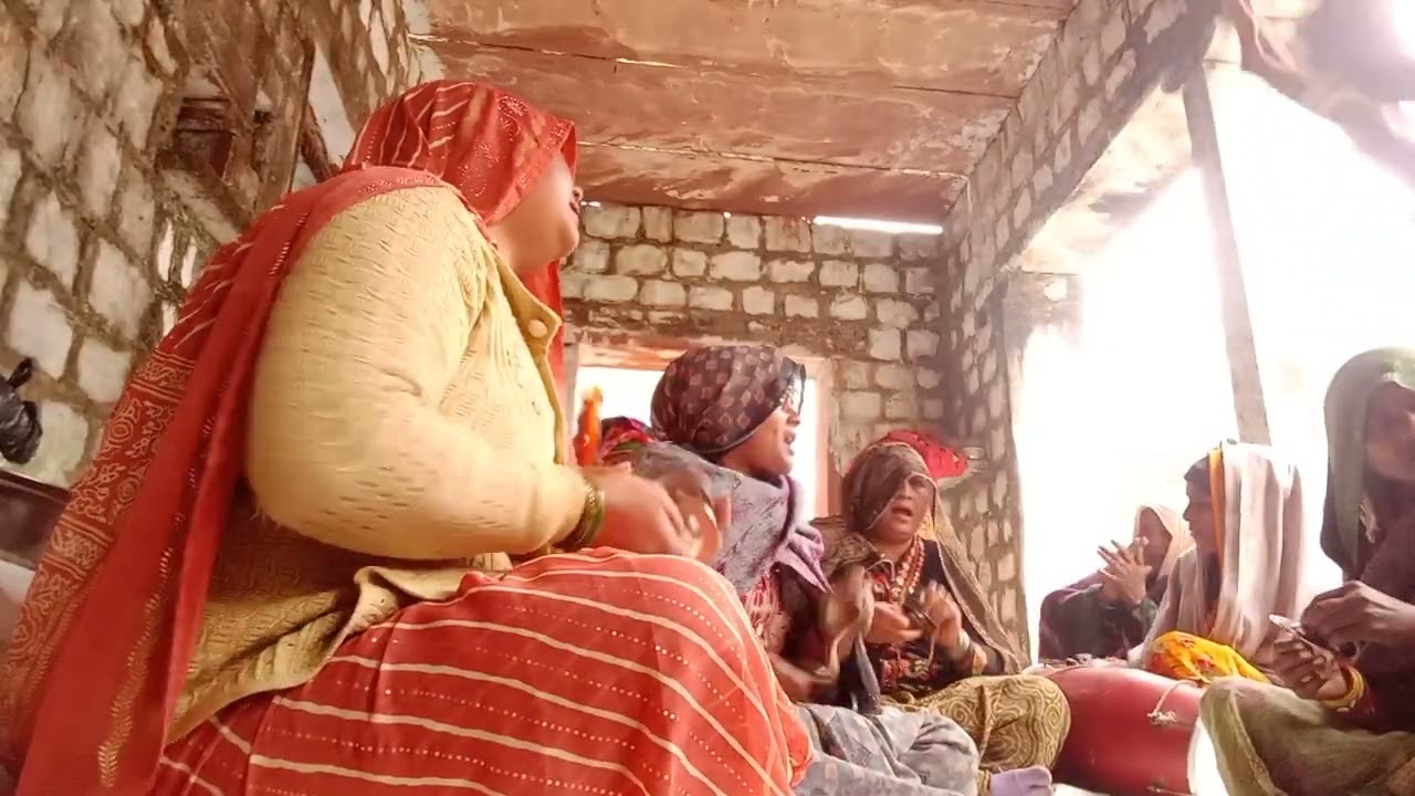 Radhika new song bhajan kirtan 🙏🙏