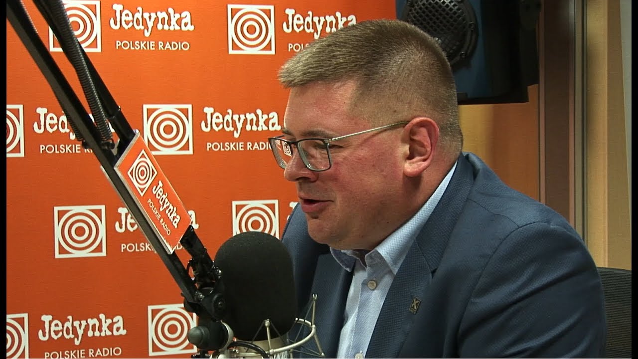 Rzymkowski: Petru i posłowie Nowoczesnej to buszmeni