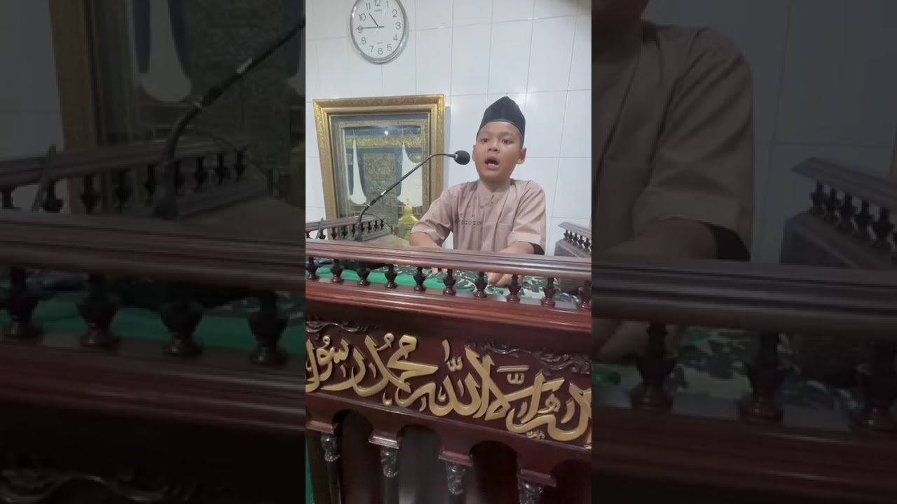 Ustadz Rashif (3/3/26)