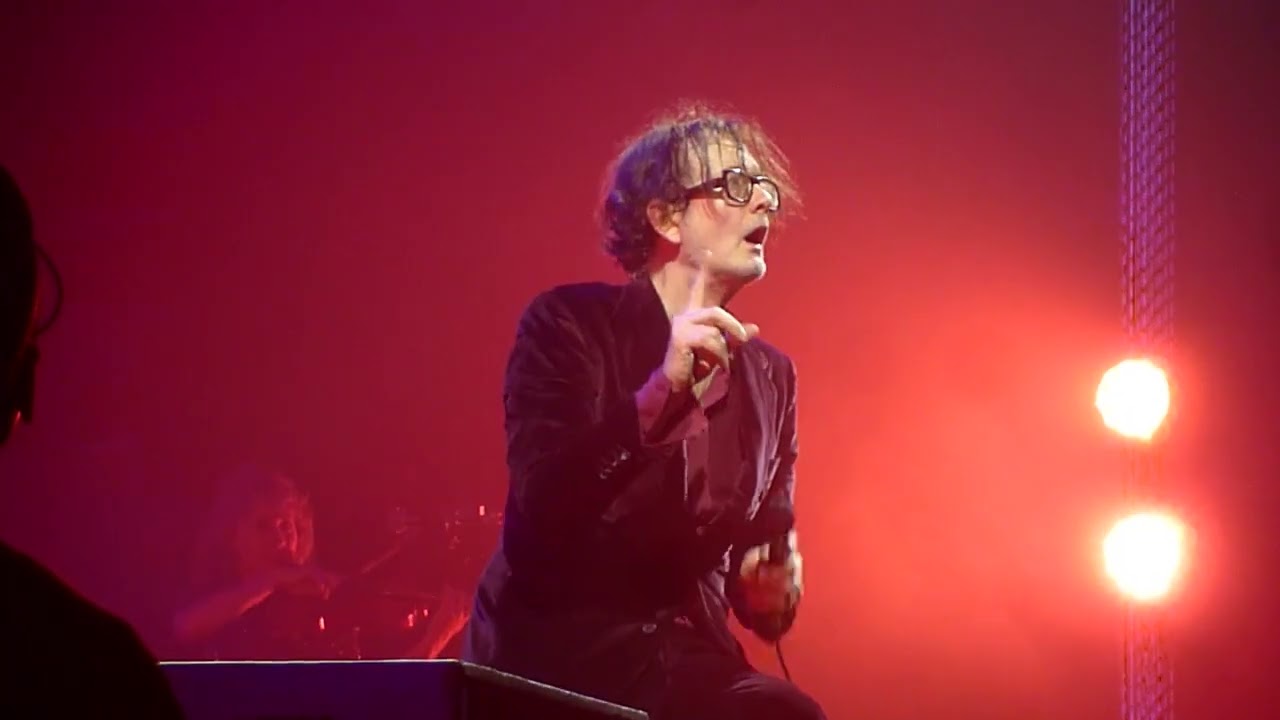 Pulp - Common People @ Afas Live Amsterdam (7/8)
