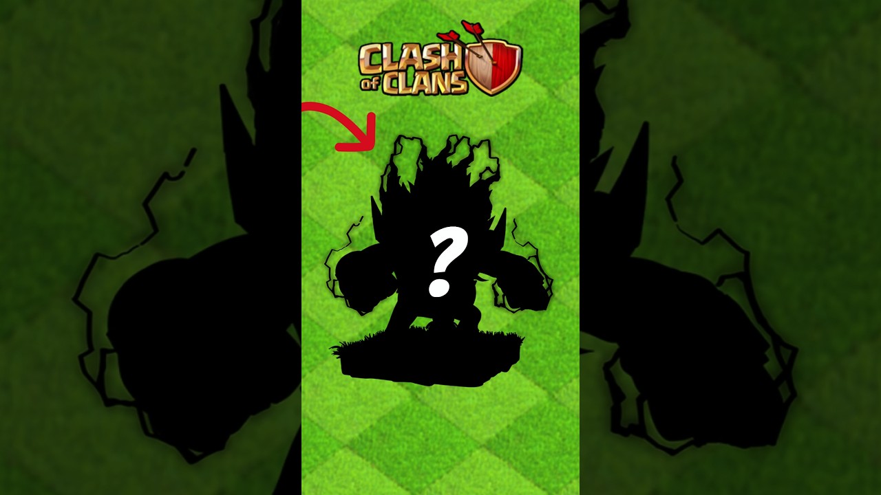 A Super Tropa Que Quebrou o Clash of Clans! 🫣
