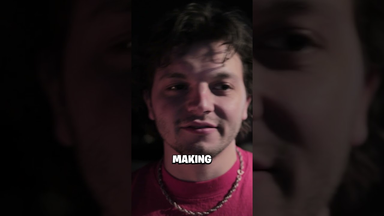 Nick Cleveland said this about Rowdy Rogan.. 😱