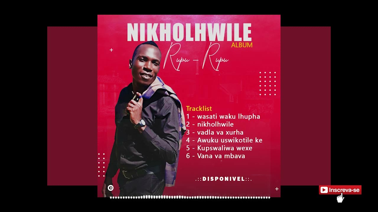 Musicaquente10 | Rupu Rupu - kupfaliwa wexe (Video Audio)