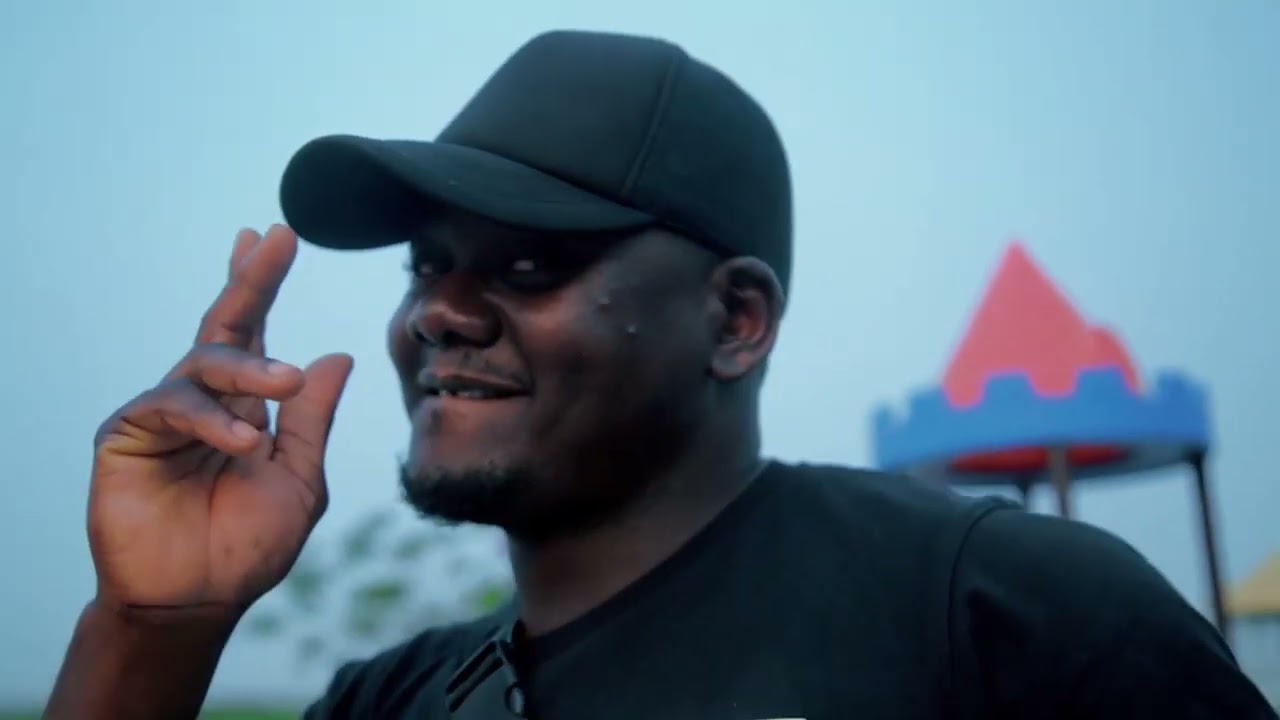 Wi Kinamora feat Panda da Lei -  J&aacute; est&aacute;