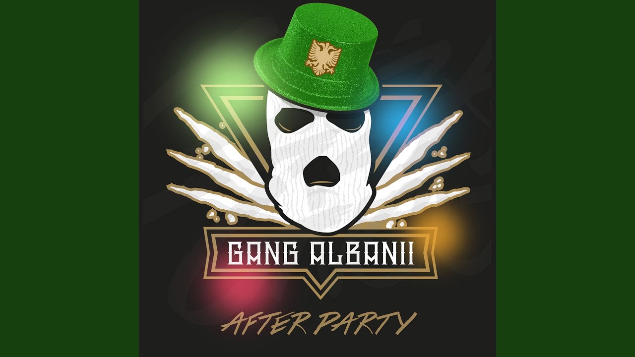 After Party