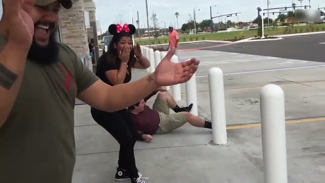 Epic Oops Moments 😂 | Funniest Everyday Fails Compilation (Try Not To Laugh)