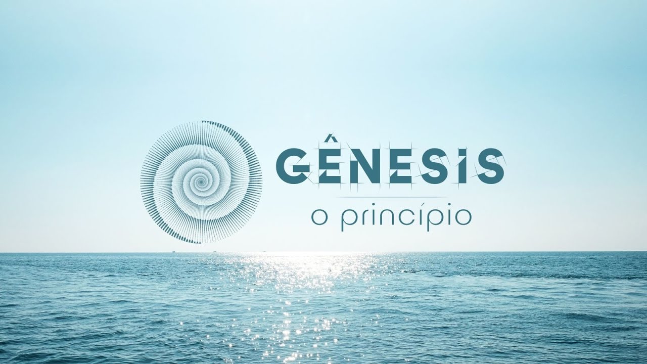(15/02/26) - Ninrode e o governo humano em oposição a Deus - (Gn 10:1-32;11:1-9)