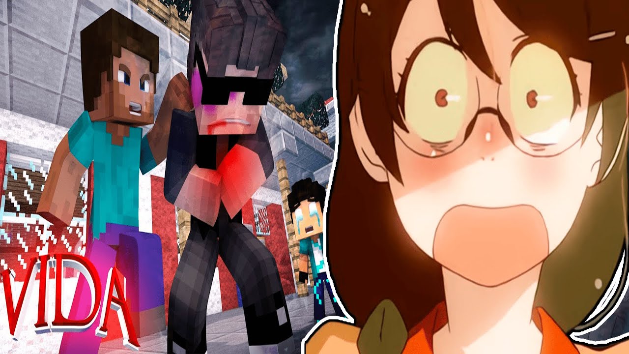 rankeando as piores thumbs de minecraft