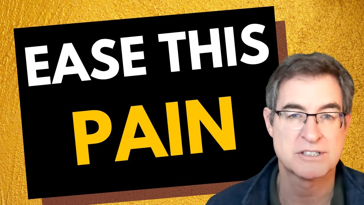 Process Your Anticipatory Grief - Tapping with Brad Yates