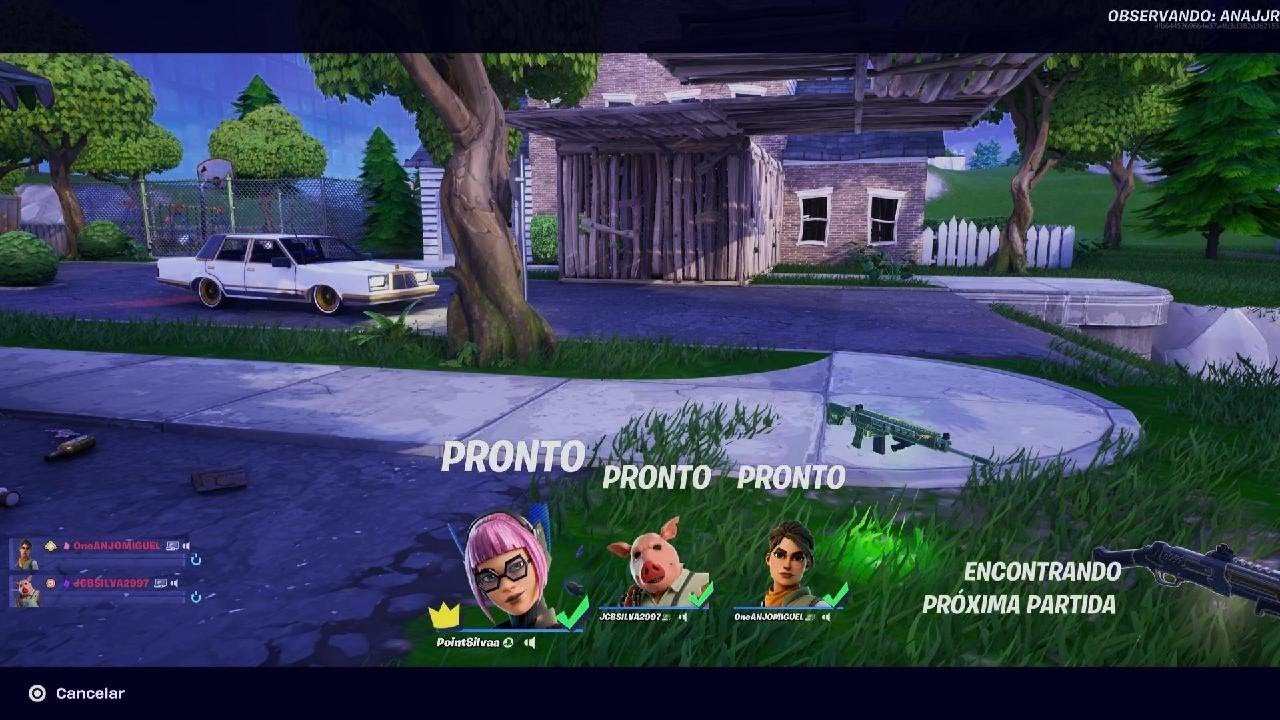 Eu perdi o ouro 2