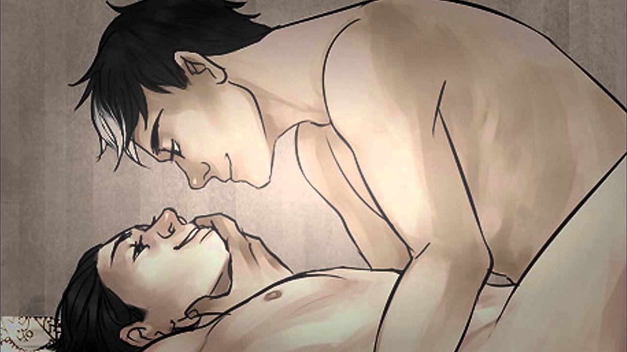 JayTim - Pillowtalk