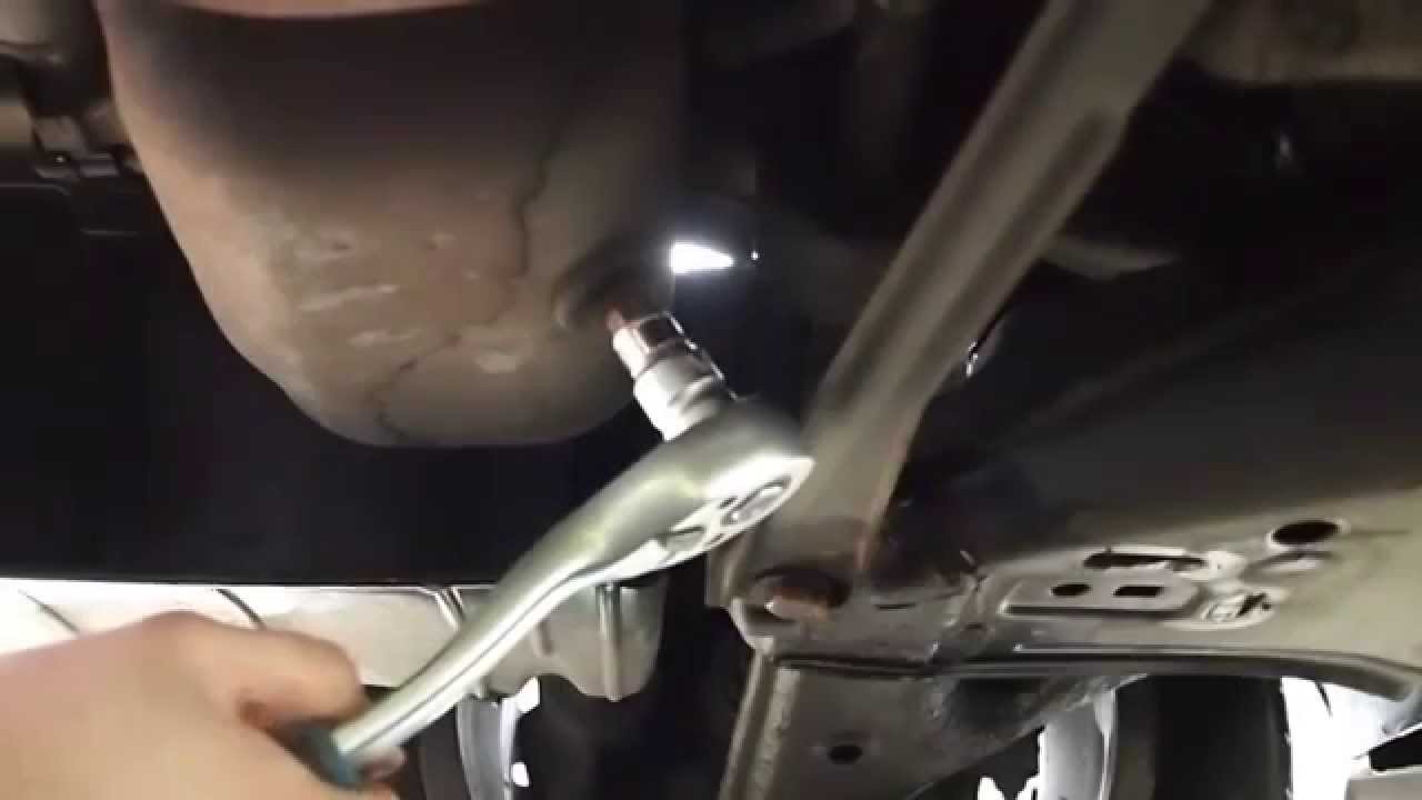 Замена масла и масляного фильтра для Fiat Punto 1.2, 1.4 8v Grande Petrol