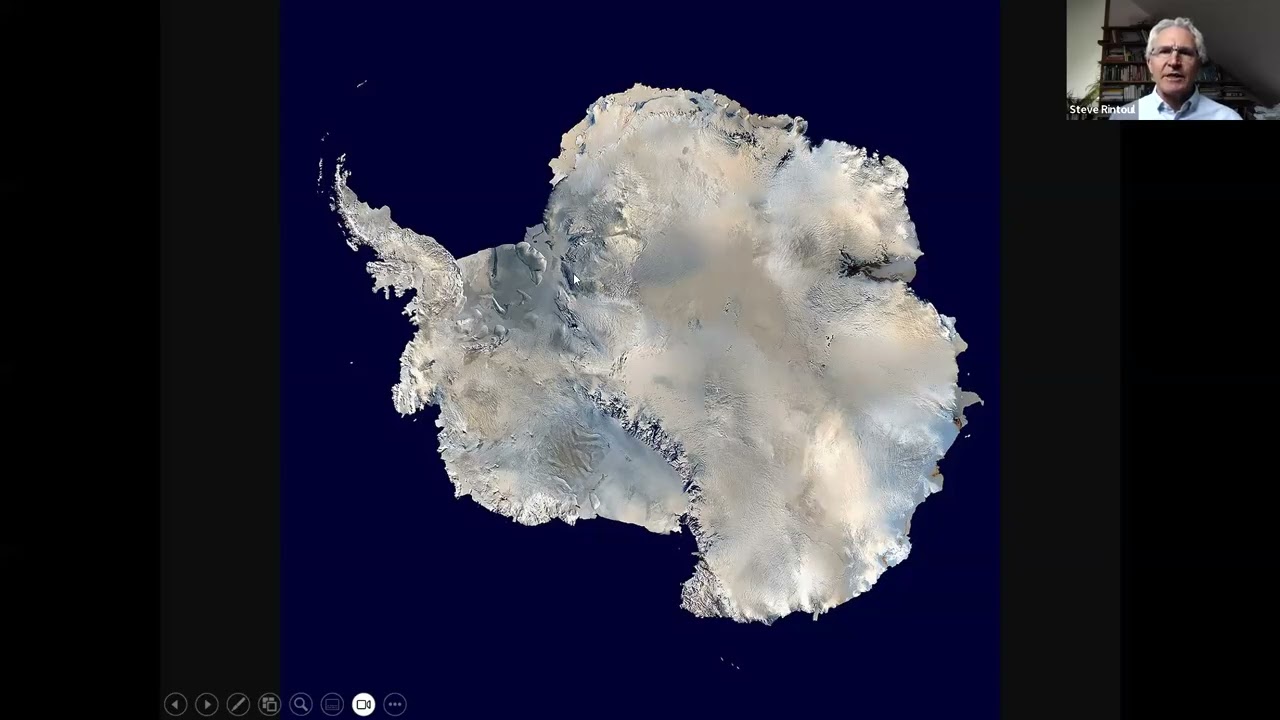 The Little Float That Could: How a Wayward Robot Revealed Antarctica’s Hidden Vulnerability