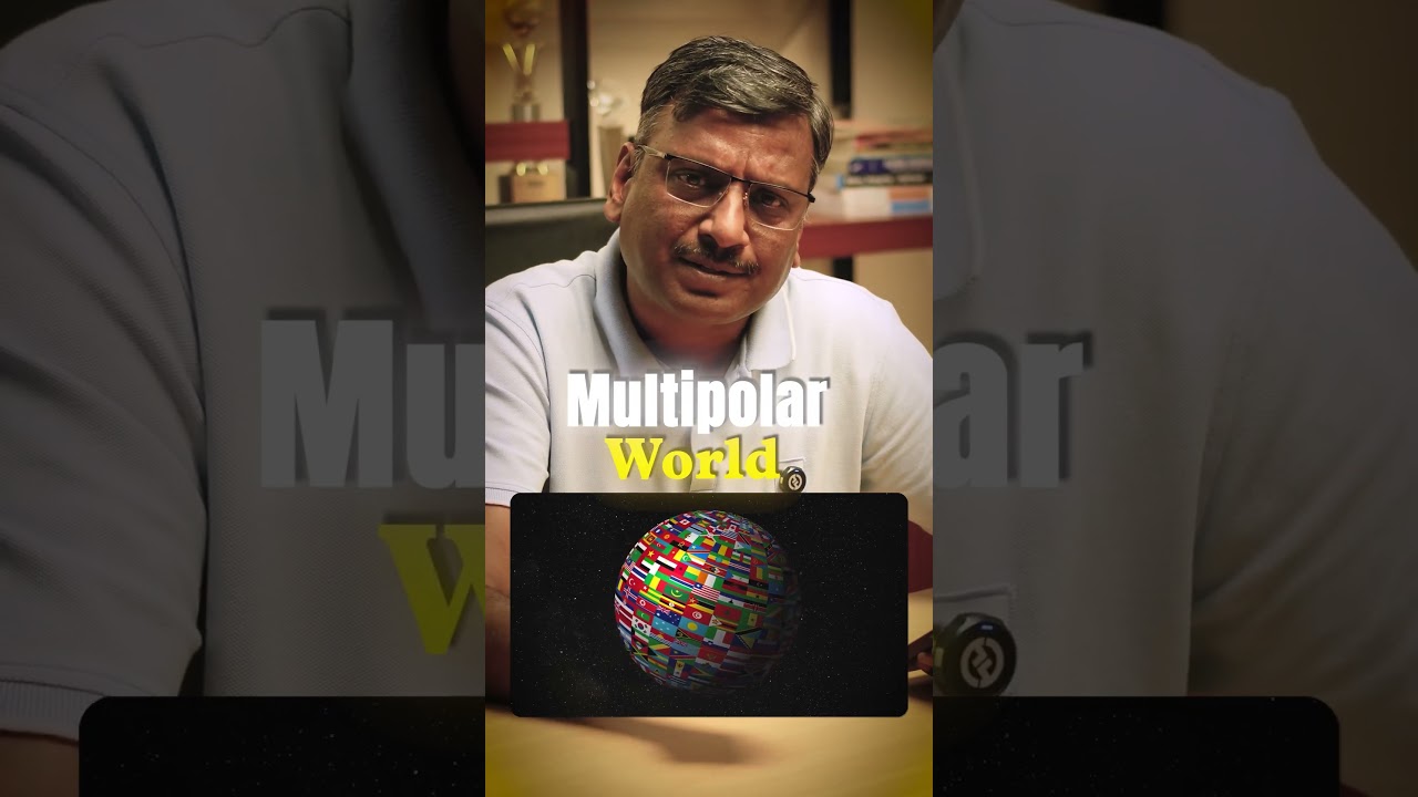 Is India Moving Away From Iran? What Happened to Strategic Autonomy? I Vijender Masijeevi