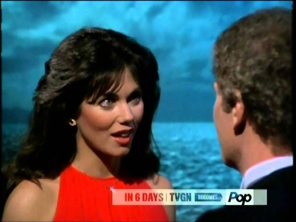 Love Boat with Clint Walker