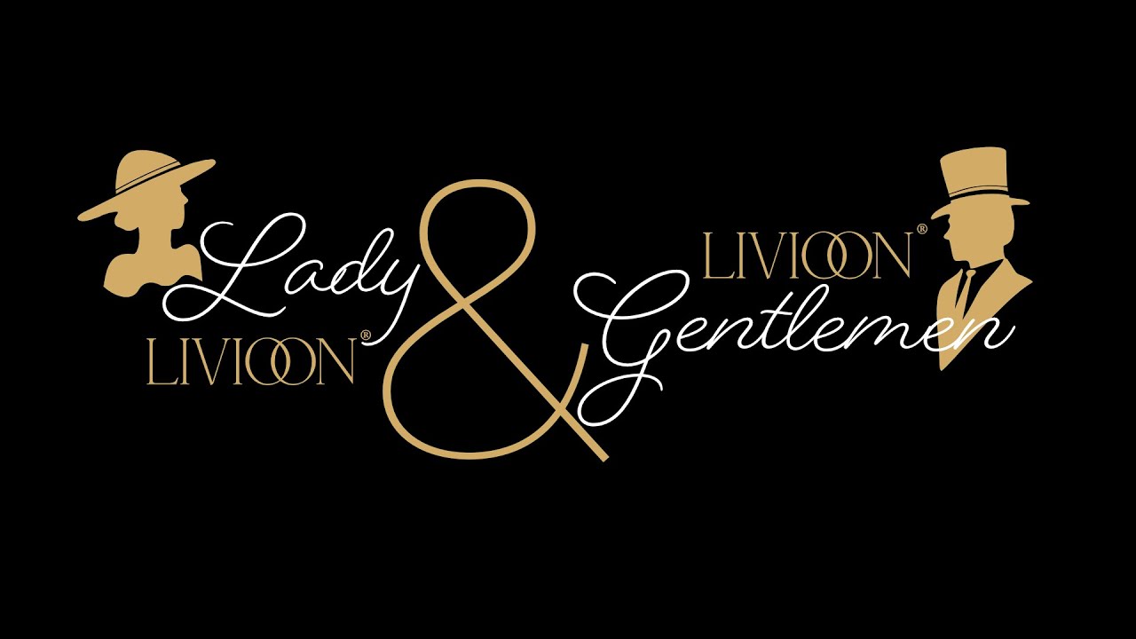 Lady Livioon & Livioon Gentleman