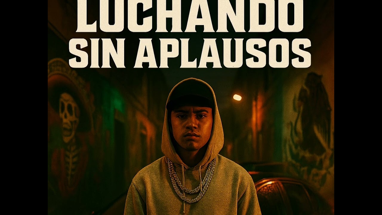 LUCHANDO SIN APLAUSOS_Cuando sigues firme aunque nadie te vea/PuroTumbadoMX