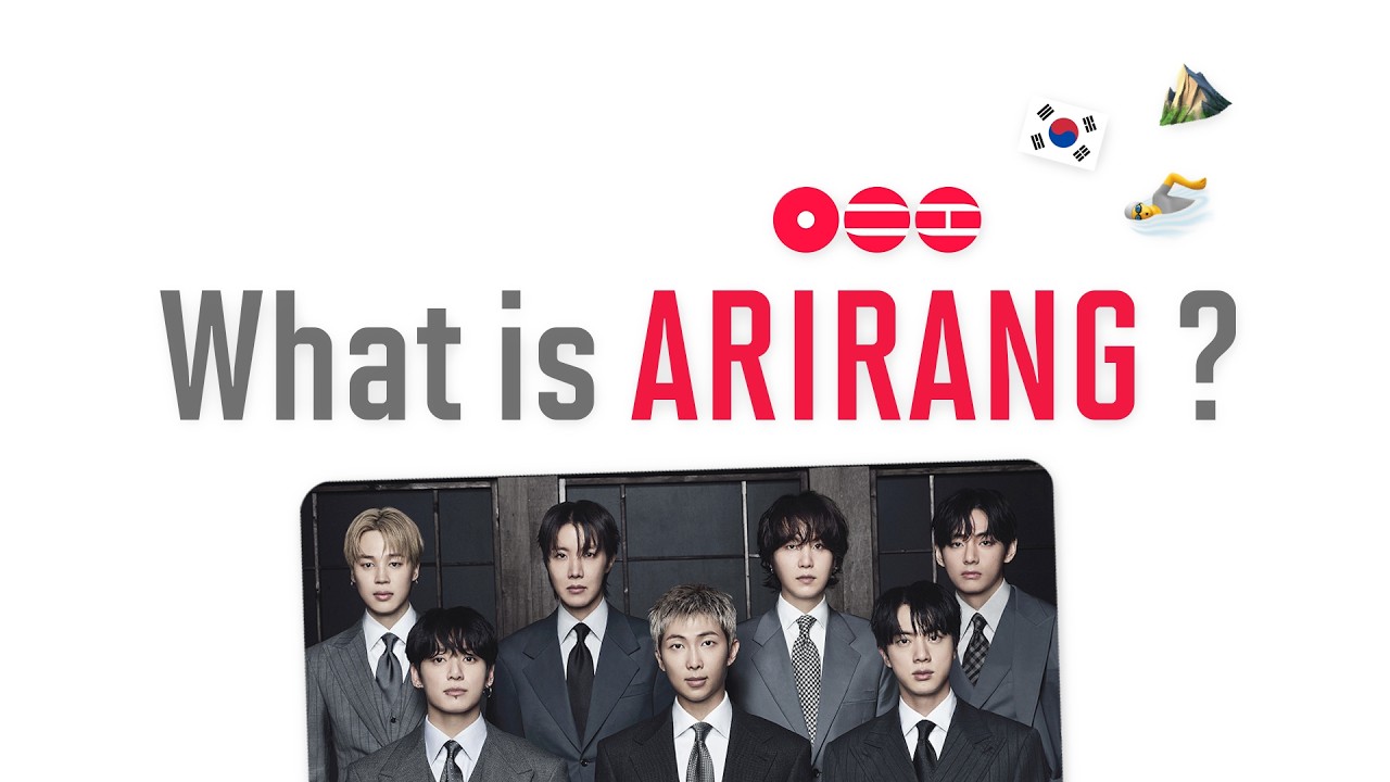 Why Did BTS Name Their New Album 