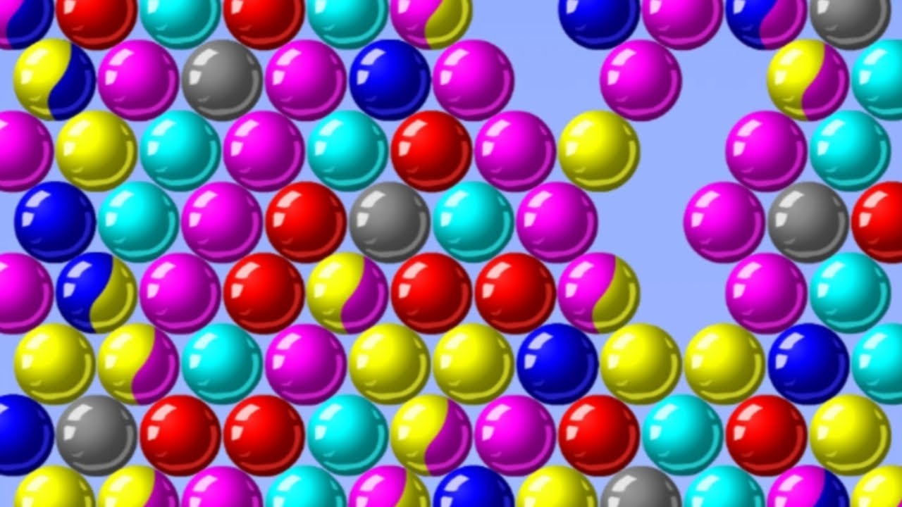 #Level-331 | Bubble Shooter android gameplay | Bubble Shooter | Bubble Shooter game | Bubble Games