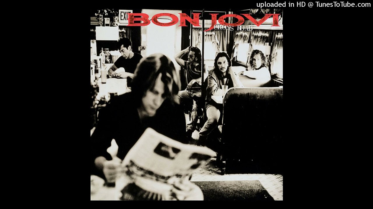 Bon Jovi - Always (Instrumental)