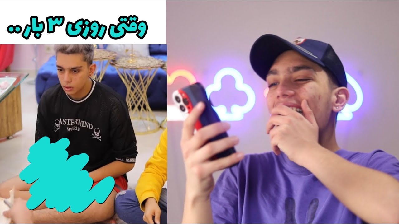 meme baby #1 میم هایی که برام ساختید