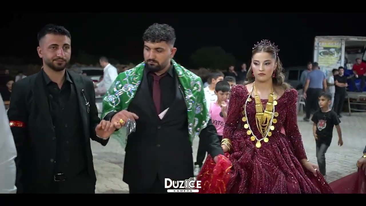 EYLEM & MUSTAFA/Üçgöl Yavuzeli GAZİANTEP.(grup DİYEZ) 04.10.2025