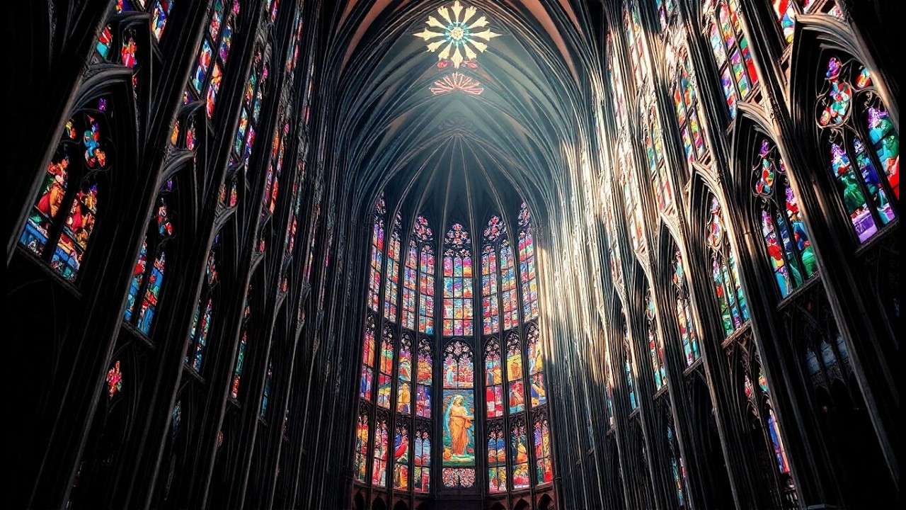 The Dark Ages of Science: How a Single Idea Changed Everything