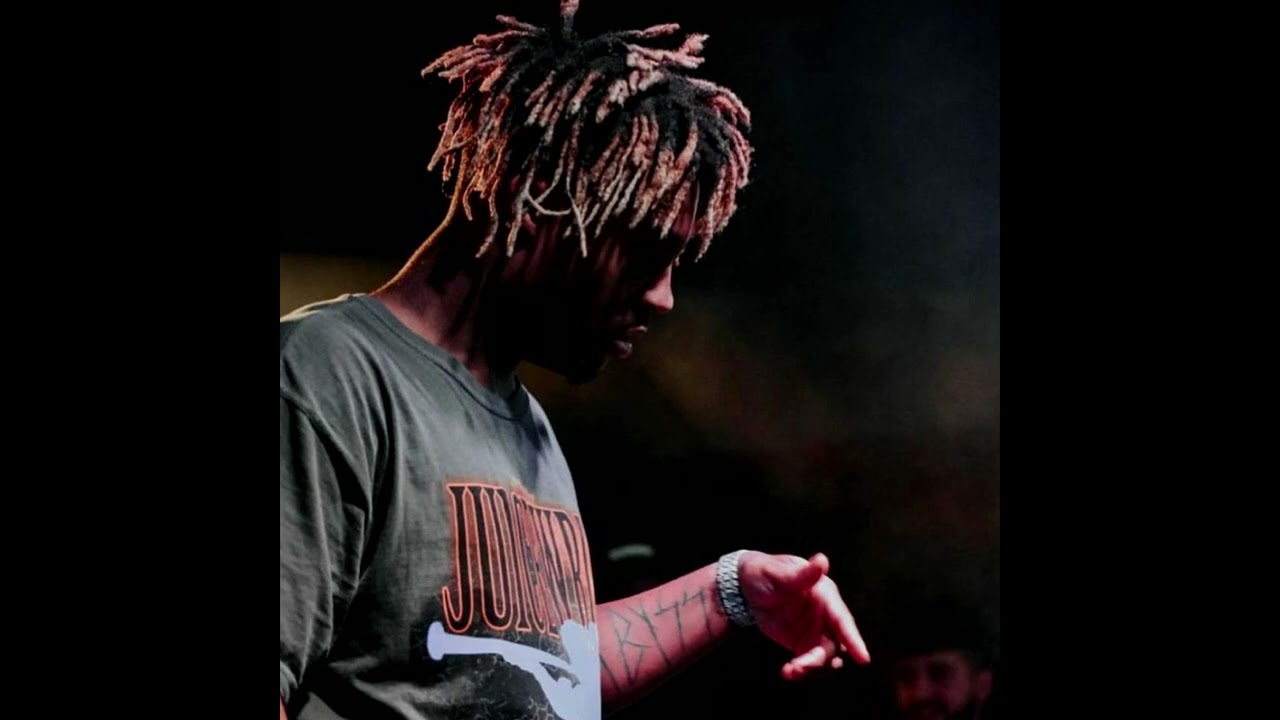 (FREE) Juice WRLD Type Trap Beat - 
