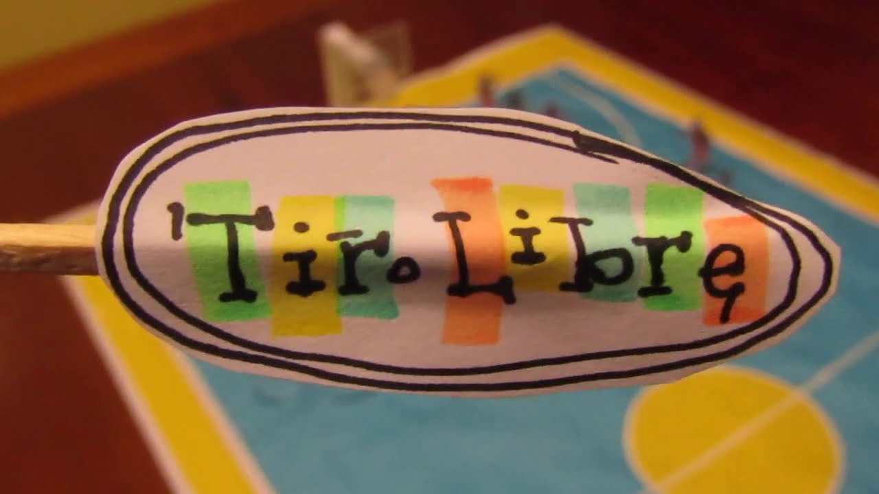 Reglamento de básquetbol X: El tiro libre.