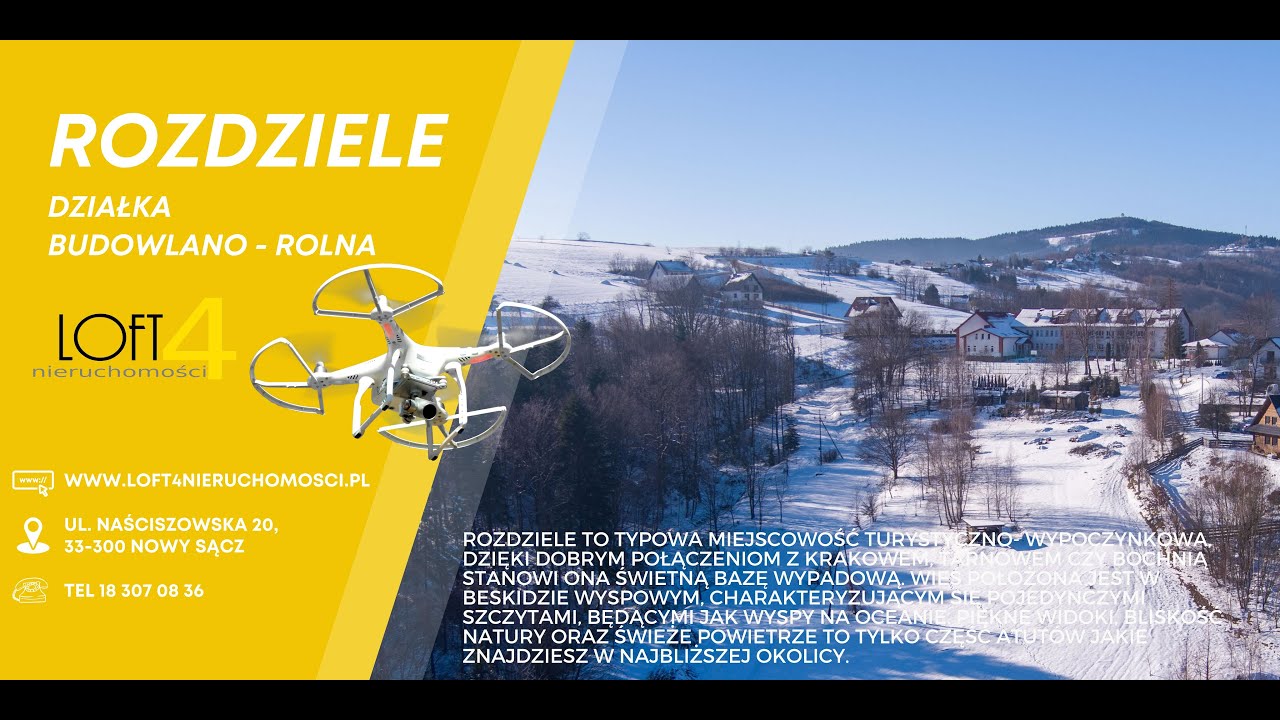 Rozdziele (gm. Żegocina)