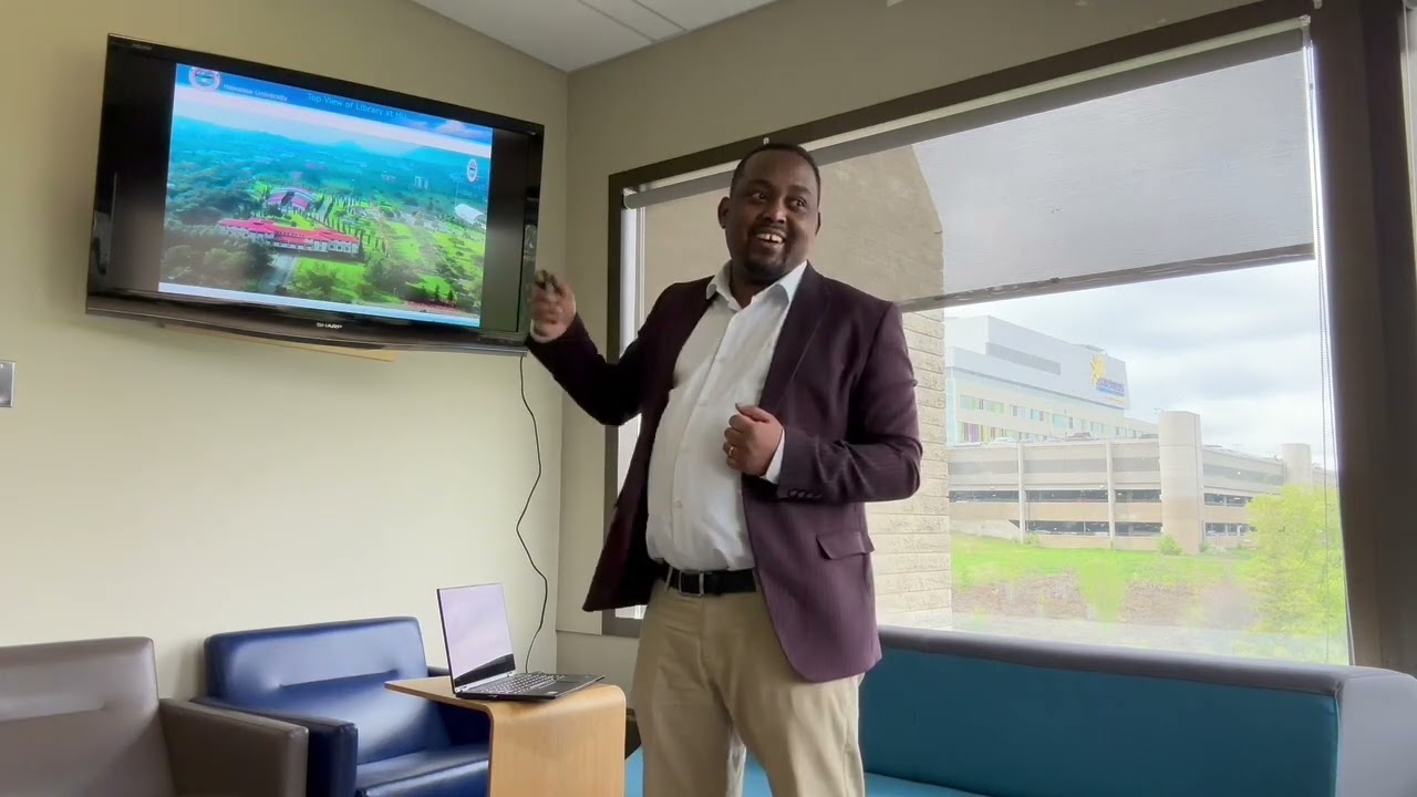 Cooperative Regulation and Governance: Ethiopian Experience