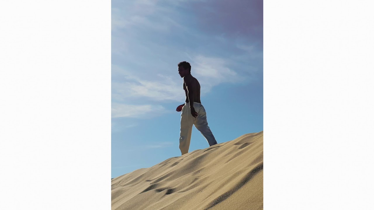 moussa - surface (audio officiel)