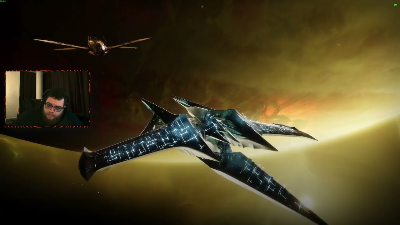 [DE]🟧Renegades/PVP/Seasonpass Grind🟧Destiny 2🟧!emotes !discord !steam !clip !lurk !memes