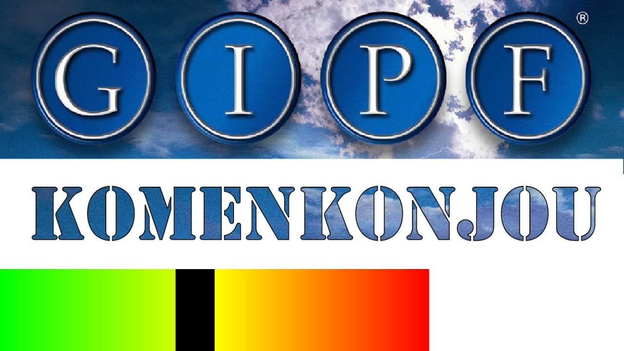 Gipf &ndash; Komenkonjou? #14