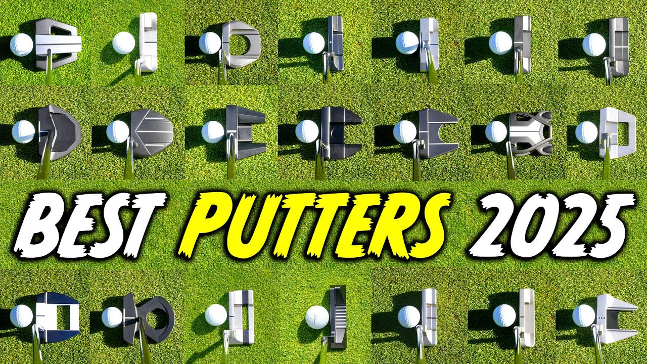 Which Is The Best Putter For You In 2025?
