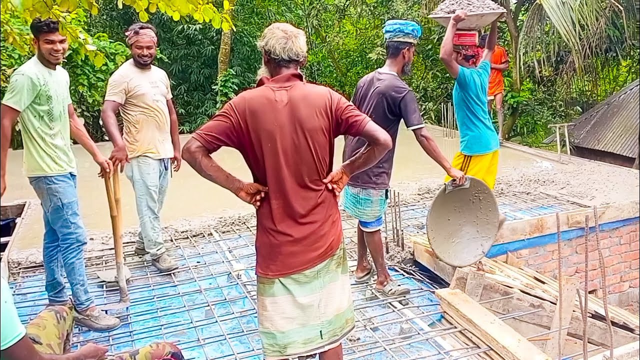 ফুফুর বাড়িতে একদিনের ভ্রমণ 😍 Sohag Kakku | #travel #vlog #vlogging 