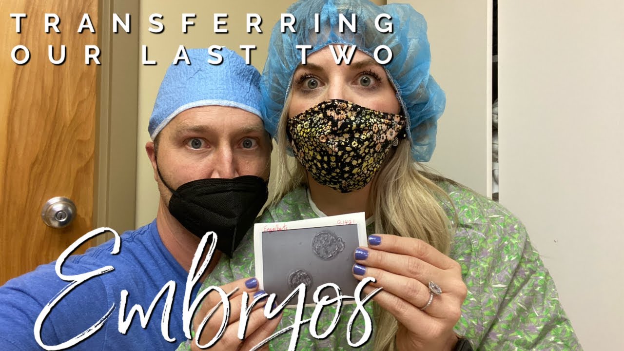 PREGNANT UNTIL PROVEN OTHERWISE | BRAD AND RACH