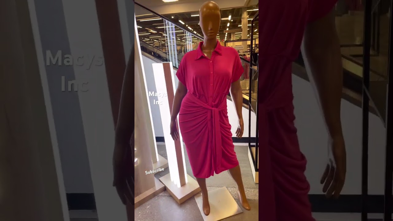 🤯 MACYS INC INTERNATIONAL CONCEPTS ESSENTIALS 🤯👜 - Coolest Clothing You Will Ever See #macys