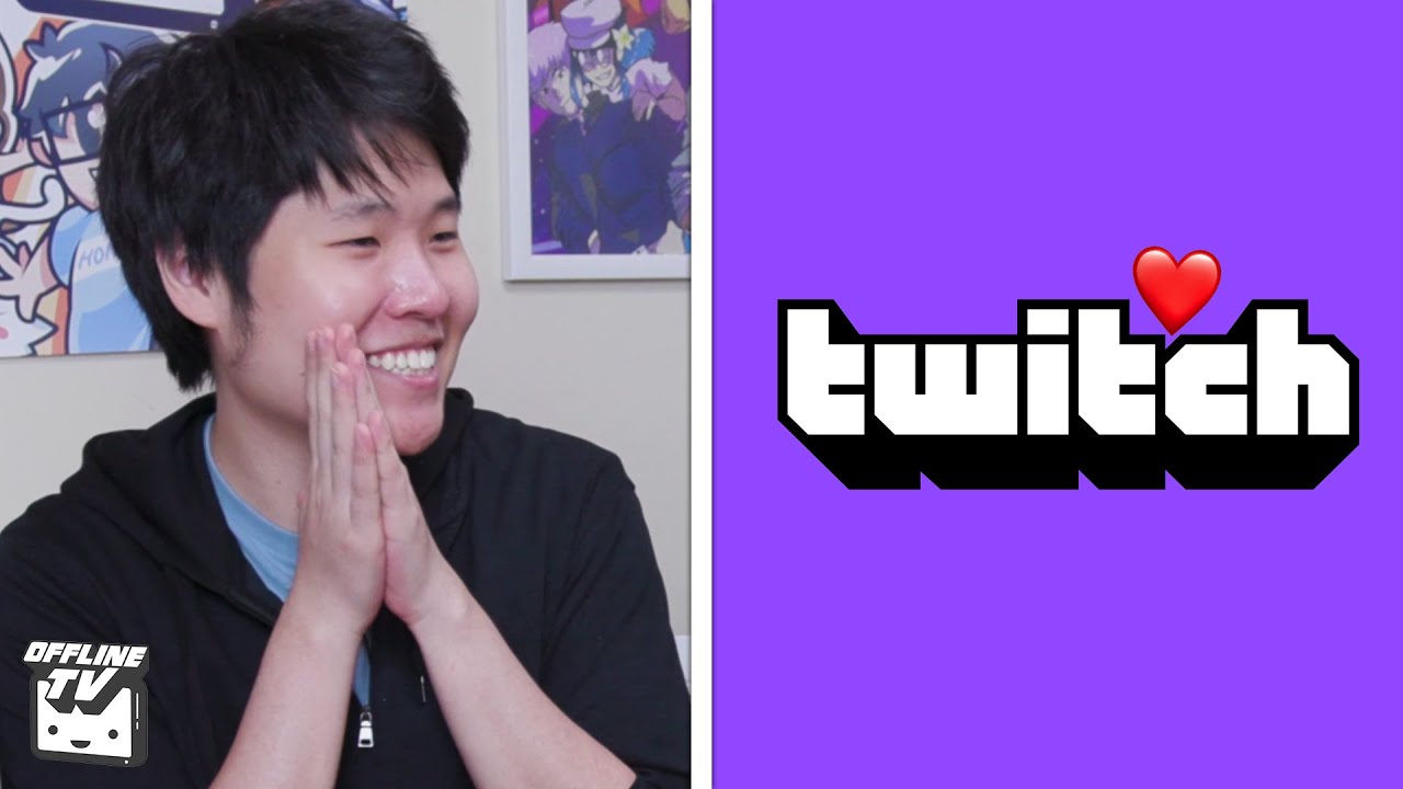 OfflineTV on Dating in the Streamer World