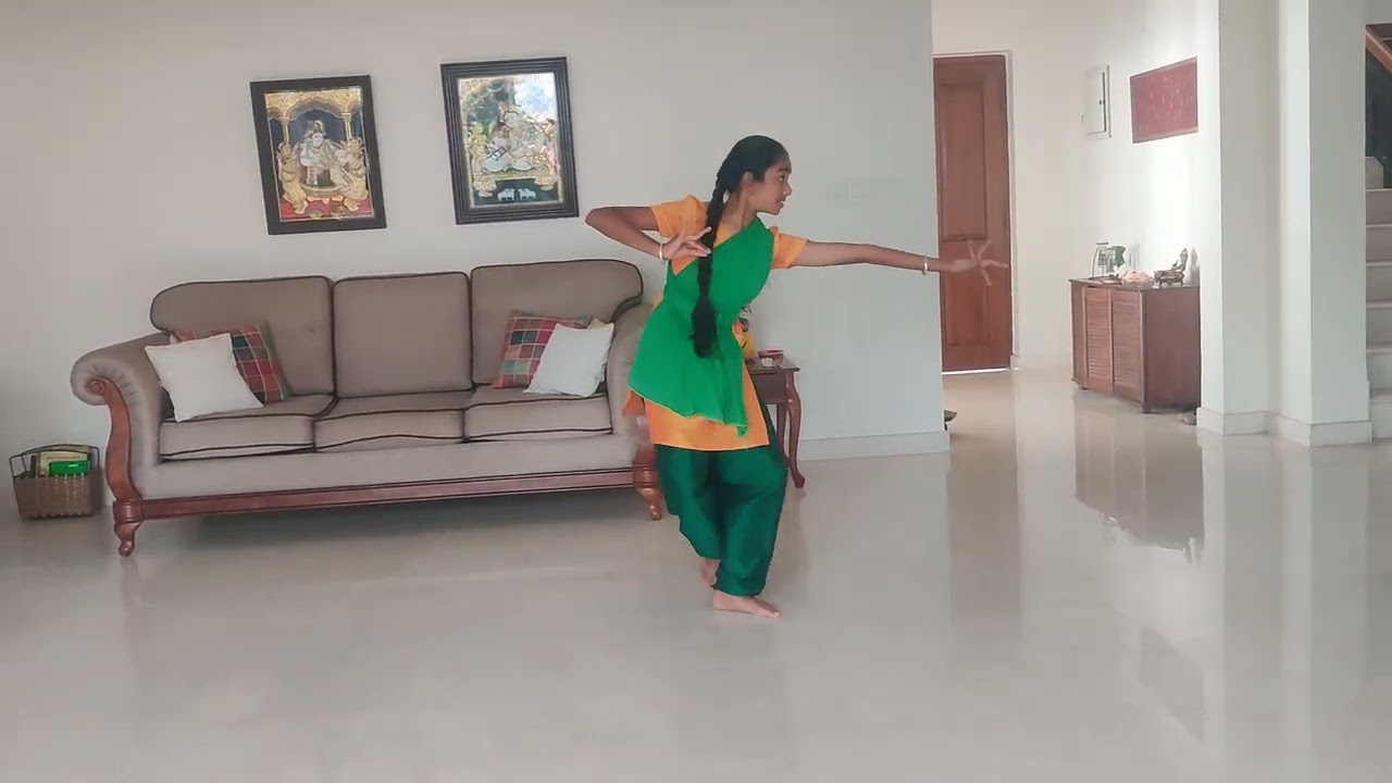 BOBO Paraval adavu 2