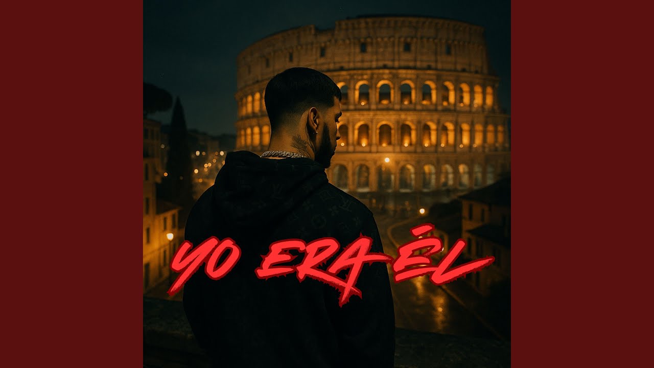 Yo Era Él