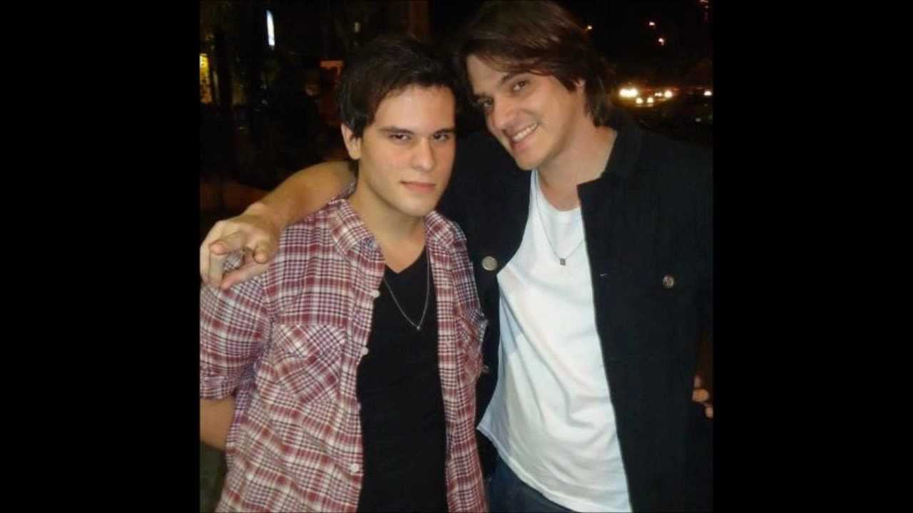 Alexandre E Rodrigo - Gps do amor