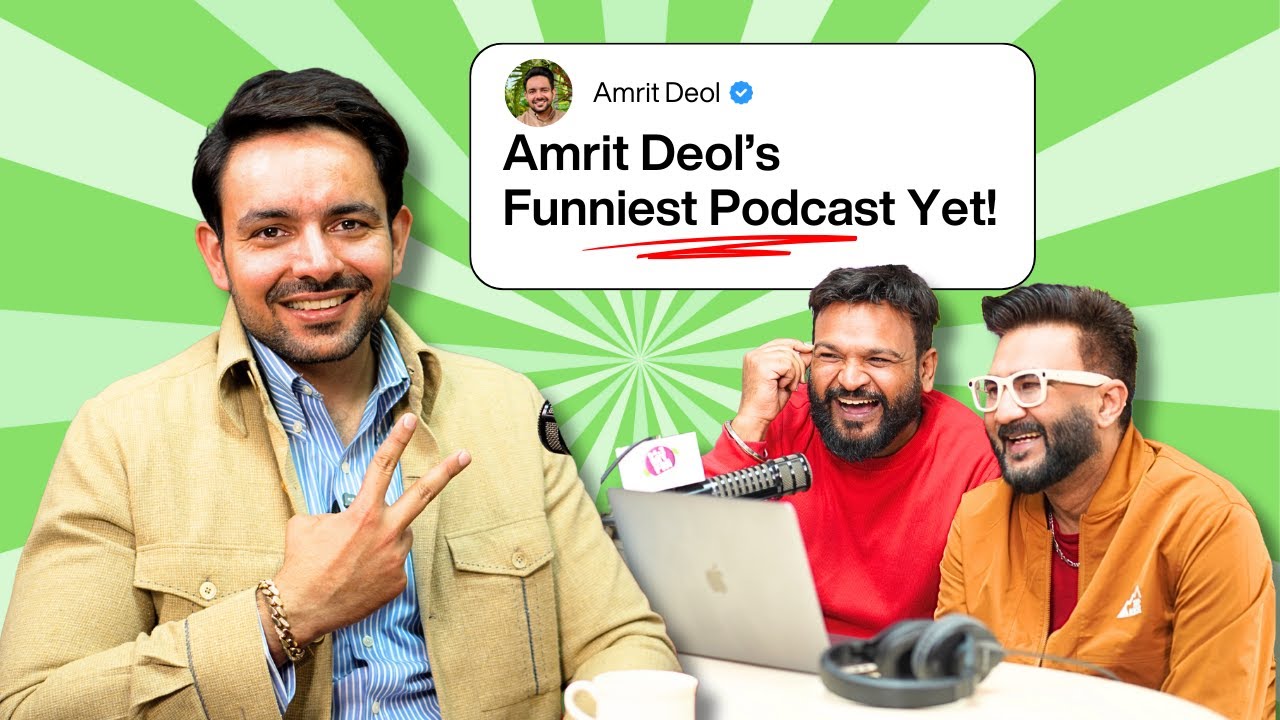 From Kids to Adults: Diet, Alcohol & Health Mistakes We All Make