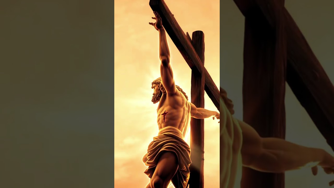 Jesus Christ and the Promise of Heaven