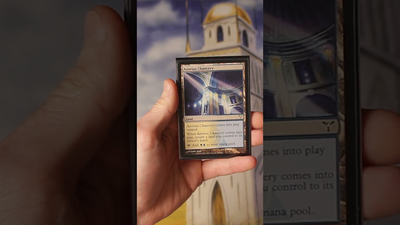 MTG Pauper Cube P1P1 &ndash; Eviscerator's Insight