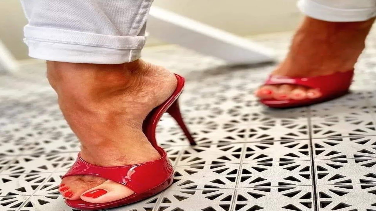 Celebrity Heels Collection // @SandalwoodSongs @Shoe0nHead @DCShoes 