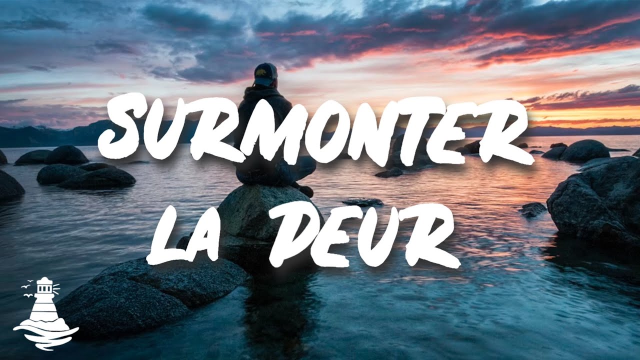 Surmonter sa peur, sophro substitution sensorielle