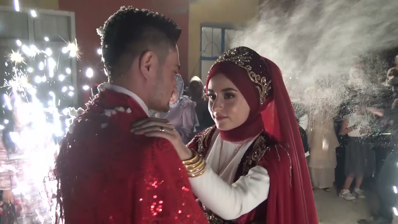 Baydigin Kasabası ( NURİ & ESRA ) çiftine özel kına klibimiz.